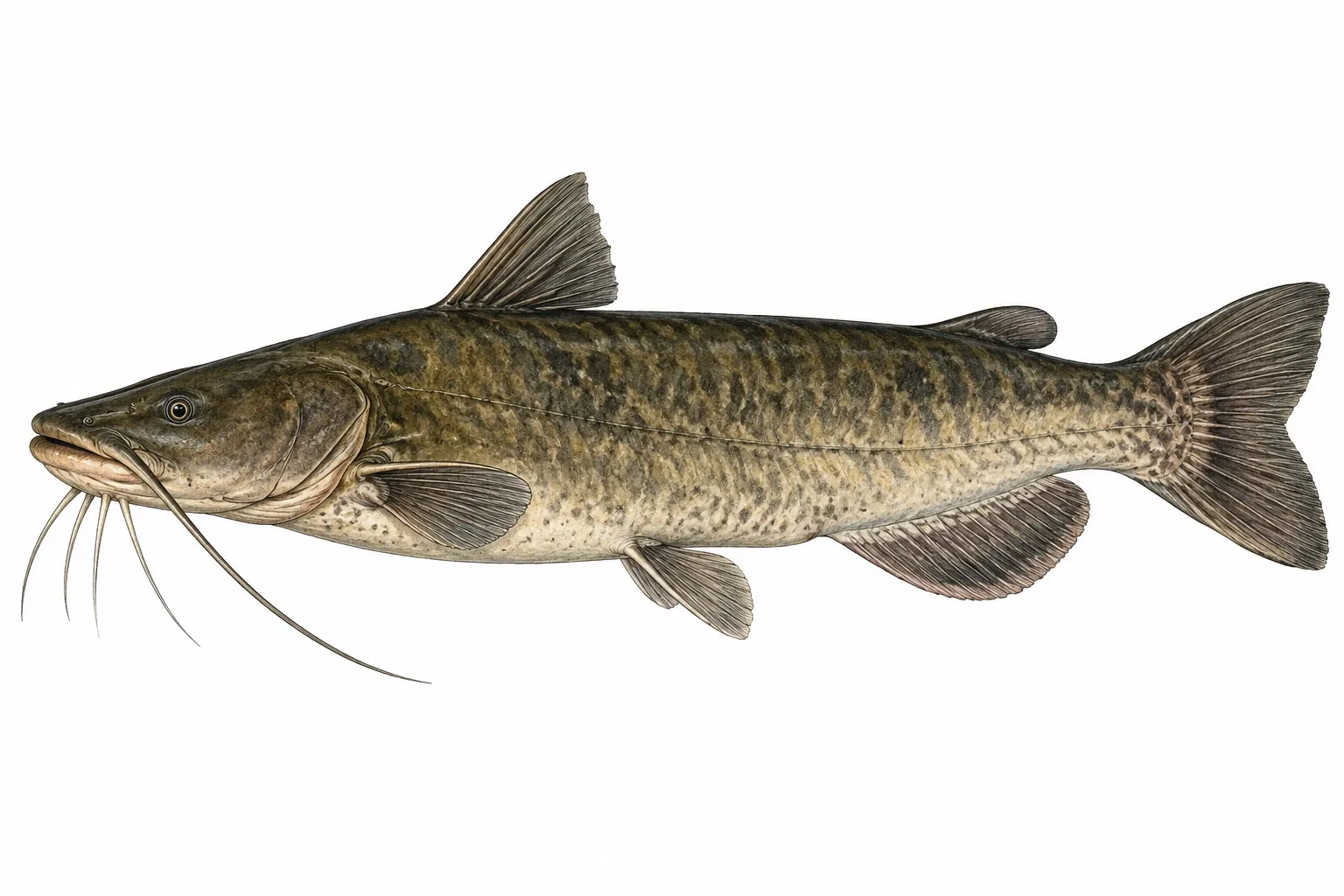 Jau Catfish